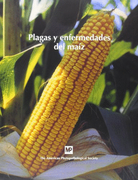 PLAGAS Y ENFERMEDADES DEL MA�Z