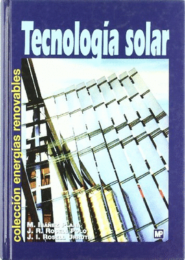 TECNOLOG�A SOLAR