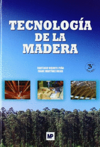 TECNOLOG�A DE LA MADERA