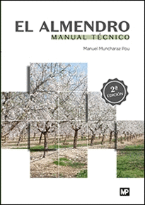 EL ALMENDRO. MANUAL TCNICO