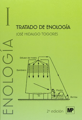 TRATADO DE ENOLOGA VOLUMEN I Y II