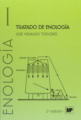 TRATADO DE ENOLOG�A VOLUMEN I Y II