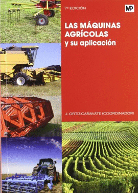 LAS M�QUINAS AGR�COLAS Y SU APLICACI�N
