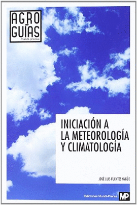 INICIACIN A LA METEOROLOGA Y CLIMATOLOGA