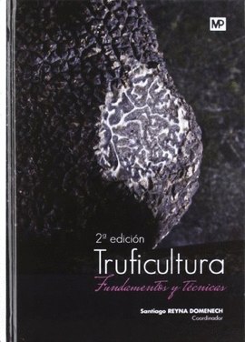 TRUFICULTURA.