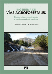 INGENIERA DE VAS AGROFORESTALES