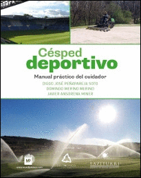 C�SPED DEPORTIVO. MANUAL PR�CTICO DEL CUIDADOR