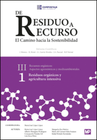 RESIDUOS ORGNICOS Y AGRICULTURA INTENSIVA III.1