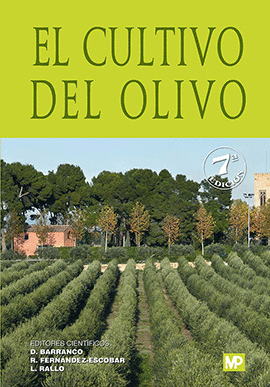 EL CULTIVO DEL OLIVO 7� ED.