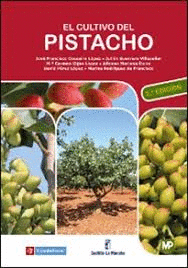 EL CULTIVO DEL PISTACHO - 2 EDICIN