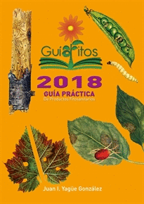 GU�AFITOS2018. GU�A PR�CTICA DE PRODUCTOS FITOSANITARIOS