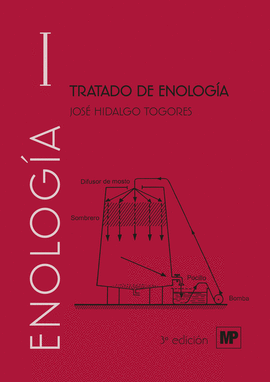 TRATADO DE ENOLOGA. VOLUMEN I Y II