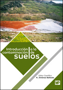 INTRODUCCI�N A LA CONTAMINACI�N DE SUELOS