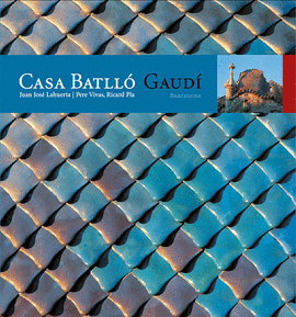 CASA BATLL