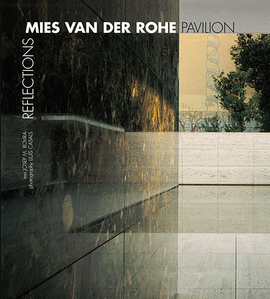 PABELLN MIES VAN DER ROHE