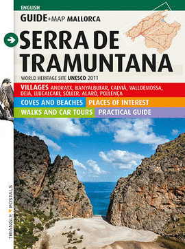 SERRA DE TRAMUNTANA, MALLORCA