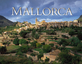 MALLORCA NEIL AUSTEN
