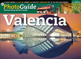 VALENCIA TAKING THE BUS TUR�STIC