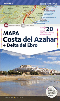 COSTA DEL AZAHAR + DELTA DEL EBRO