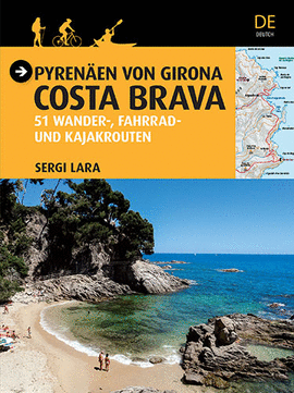 PYRENEN VON GIRONA - COSTA BRAVA