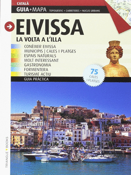 EIVISSA, VOLTA A L'ILLA