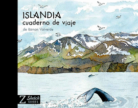 ISLANDIA : CUADERNO DE VIAJE