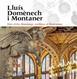 LLUS DOMNECH I MONTANER