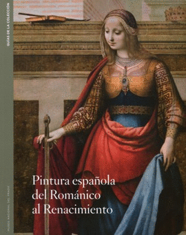 PINTURA ESPA�OLA DEL ROM�NICO AL RENACIMIENTO