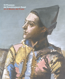 10 PICASSOS DEL KUNSTMUSEUM BASEL