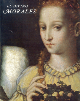 EL DIVINO MORALES