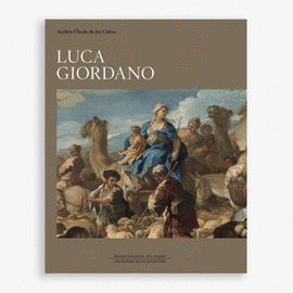LUCA GIORDANO (INGL�S) CAT�LOGO RAZONADO
