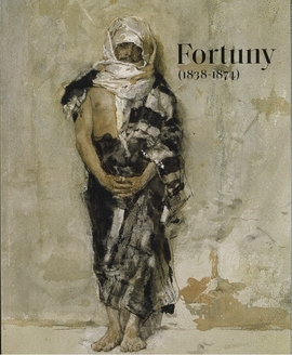 FORTUNY (1838-1874) (CAT�LOGO EXPOSICI�N)