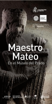MAESTRO MATEO EN EL MUSEO DEL PRADO