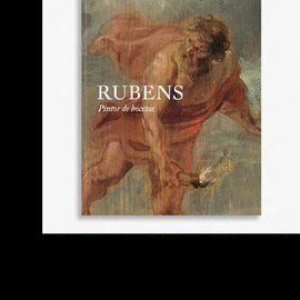 RUBENS PINTOR DE BOCETOS (INGL�S)