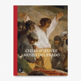 CHEFS D'OEUVRE MUSEO DEL PRADO