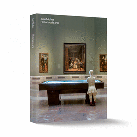 JUAN MU�OZ. HISTORIAS DEL ARTE