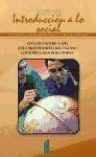INTRODUCCI�N A LO SOCIAL