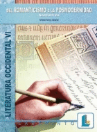 LITERATURA OCCIDENTAL T 6 ROMANT NARRATI