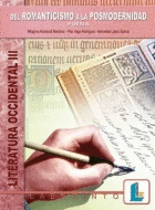 LITERATURA OCCIDENTAL T 3 ROMANT POESIA
