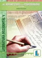 LITERATURA OCCIDENTAL T 5 ROMANT TEATRO