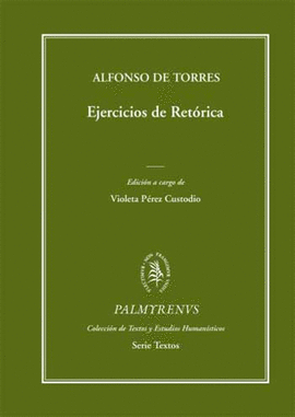 EJERCICIOS DE RETRICA (TELA)