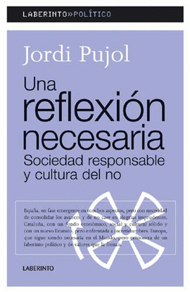 UNA REFLEXI�N NECESARIA