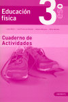 EDUCACION FISICA 3 ESO LOE CUADERNO