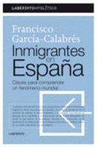 INMIGRANTES EN ESPAA