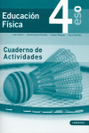 EDUCACION FISICA 4 ESO LOE CUADERNO