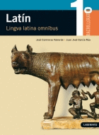 LATIN 1 BACH INDEX NOMUNIM CUADERNO