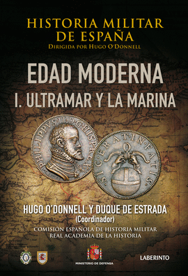 HISTORIA MILITAR DE ESPA�A