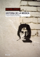 HISTORIA DE LA MUSICA