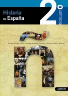 HISTORIA DE ESPA�A