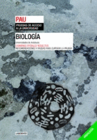 BIOLOGA. UNIVERSIDADES DE ANDALUCA